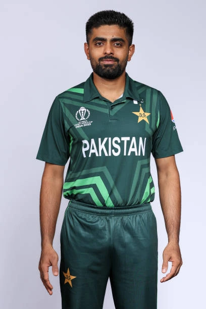 Babar Azam